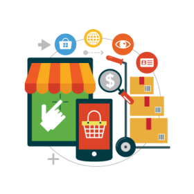 Разработка сложного сайта для сферы логистики в Gaza